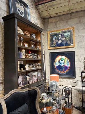 Tableau mobilier Agape pontivy