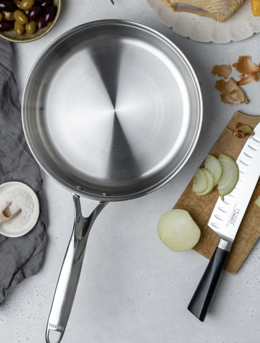 poele-cristel-tout-inox