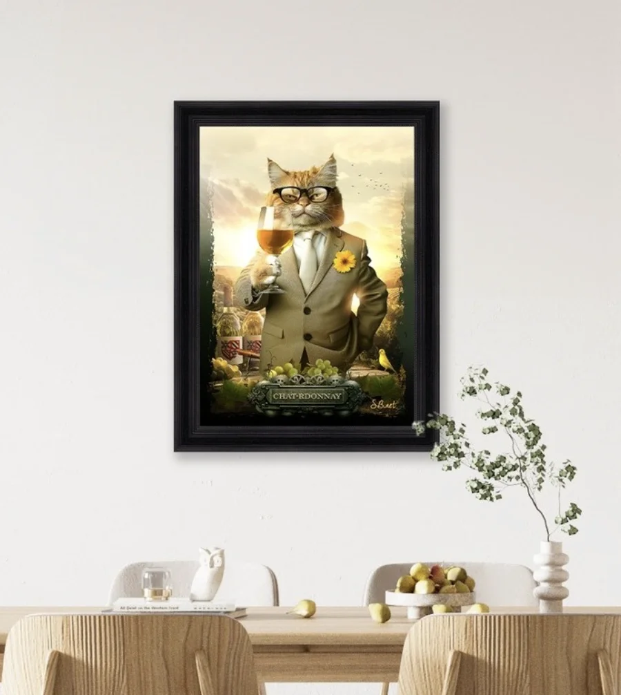 Tableau-chat-par-s-binet