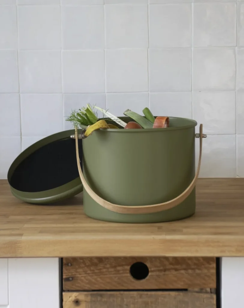 Composteur de cuisine