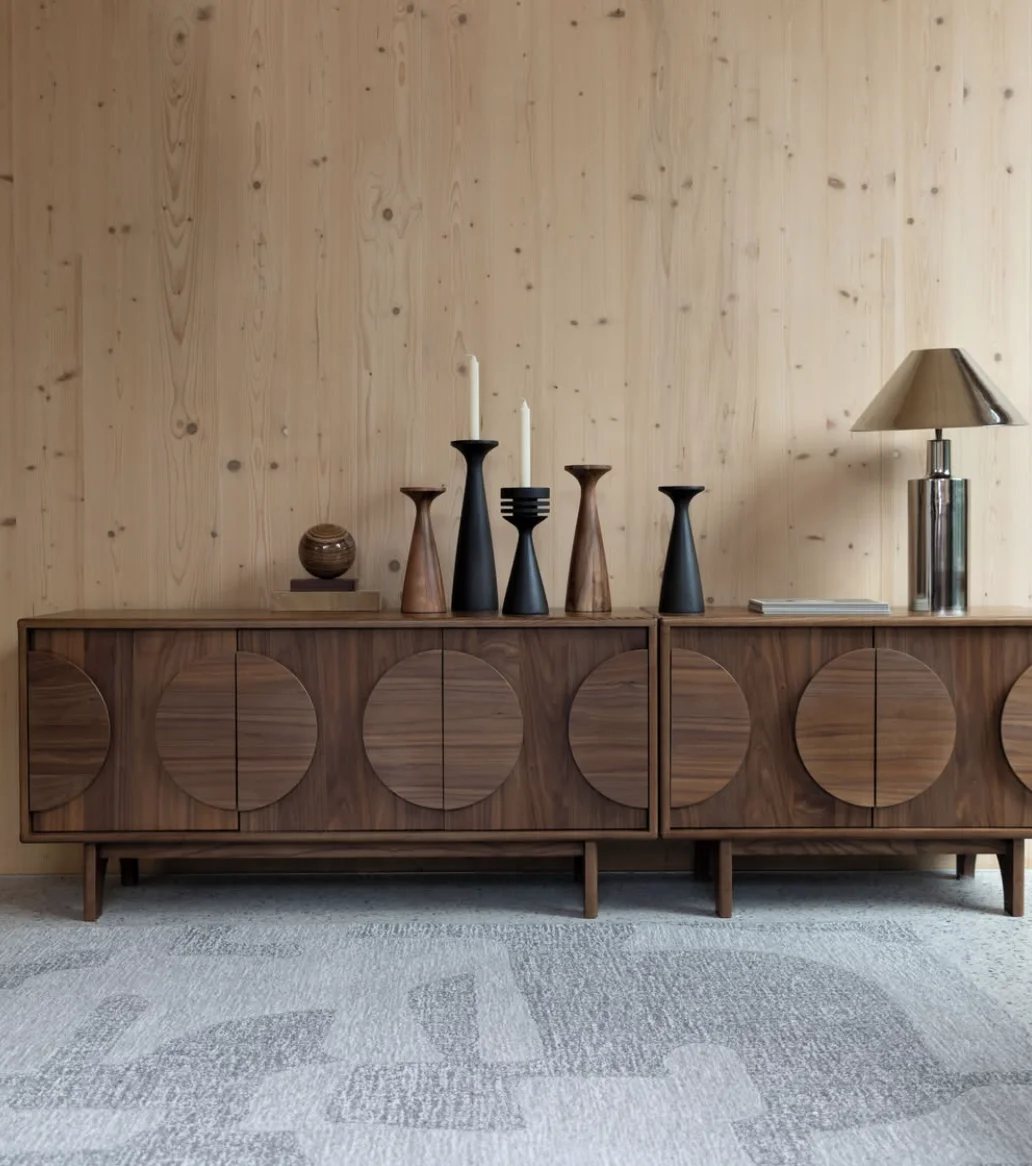 meuble-tv-en-bois-foncé