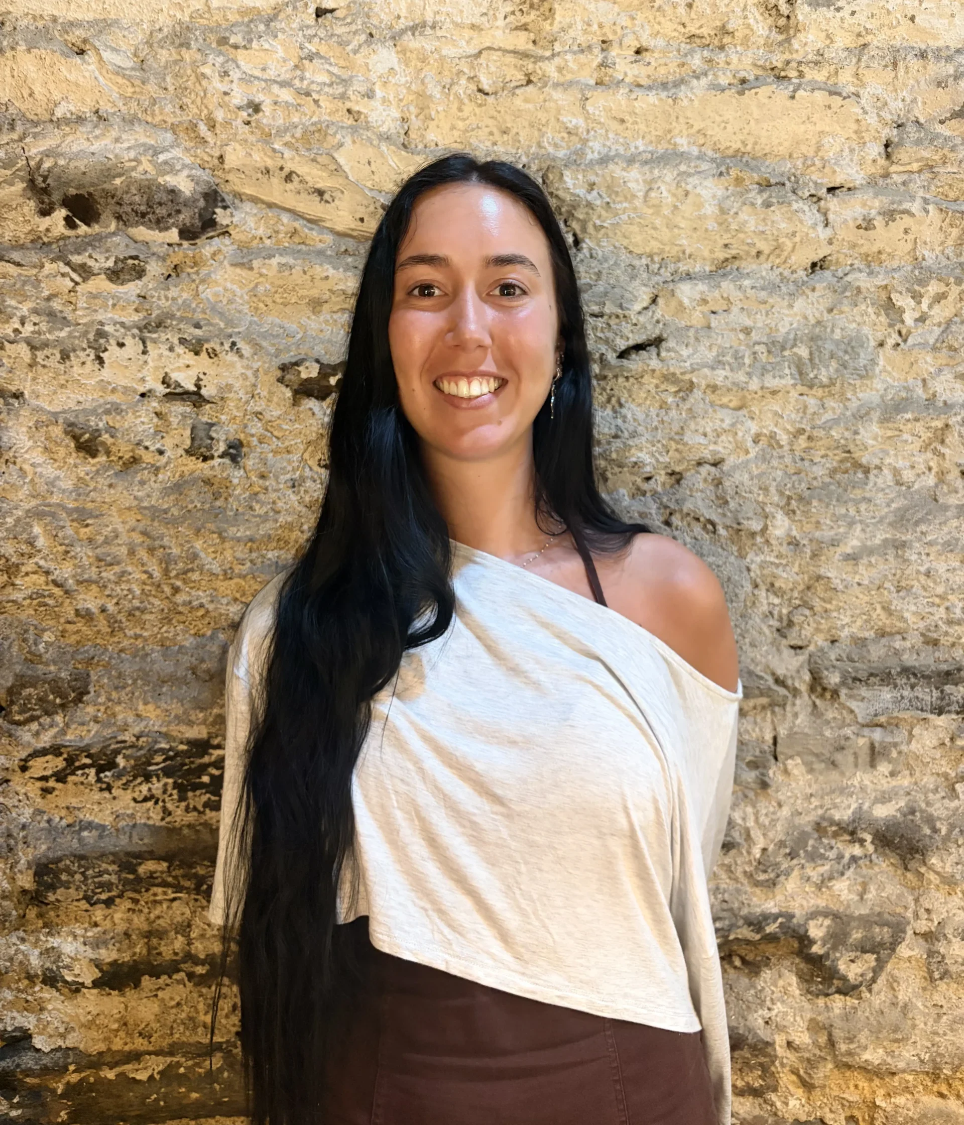 Portrait Léanne présentation qui sommes-nous