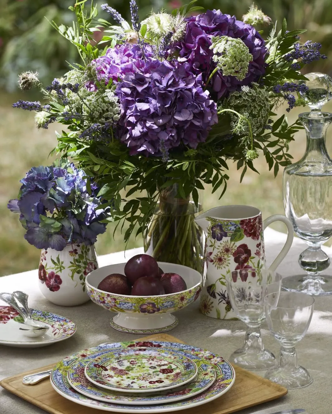 Millesfleurs-collection-gien