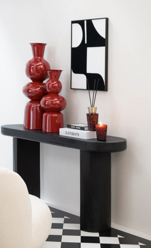 associer les styles déco, décoration éclectique, harmoniser sa décoration intérieure