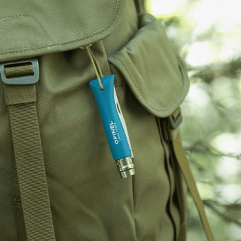 Couteau de poche de la marque Opinel