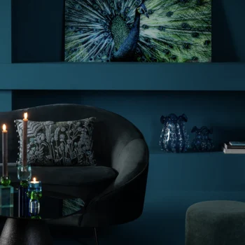 associer les styles déco, décoration éclectique, harmoniser sa décoration intérieure
