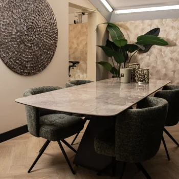 Design intérieur Agape
