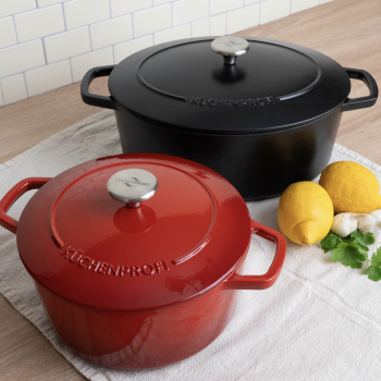 cocotte en fonte, cocotte céramique, cuisson mijotée,