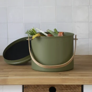Composteur de cuisine