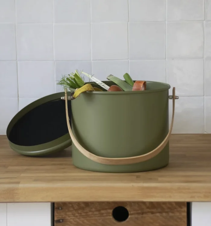 Composteur de cuisine