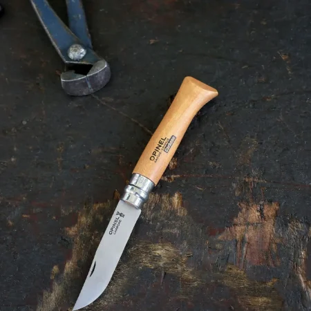 Couteau de poche opinel