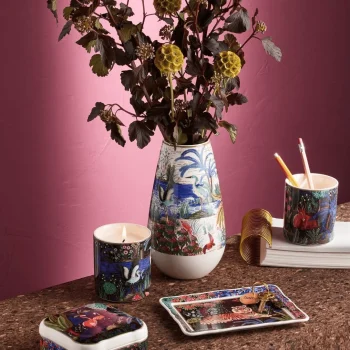 Collection jardin du palais de chez Gien