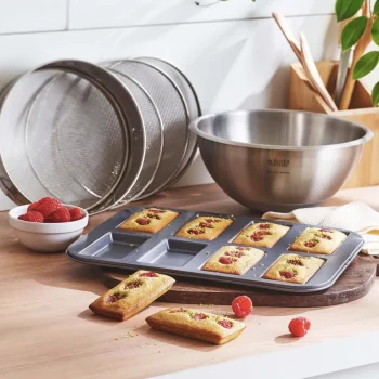 Moule a mini cake anti-adhesive