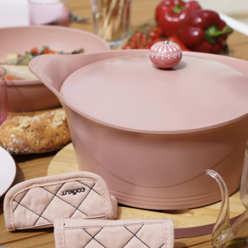 cocotte en fonte, cocotte céramique, cuisson mijotée,