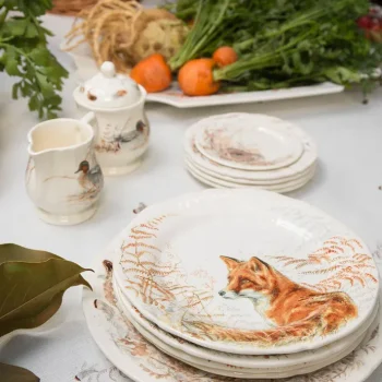 Collection Sologne de chez Gien