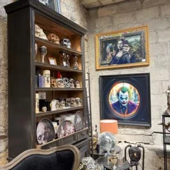 Tableau mobilier Agape pontivy